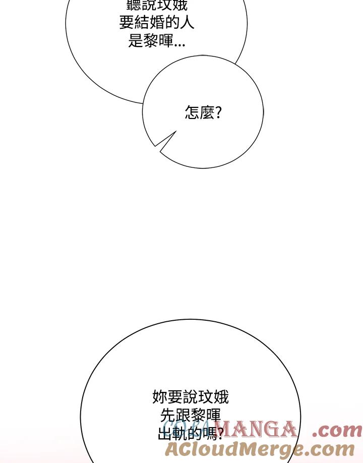《替身未婚夫》第18话 第109页