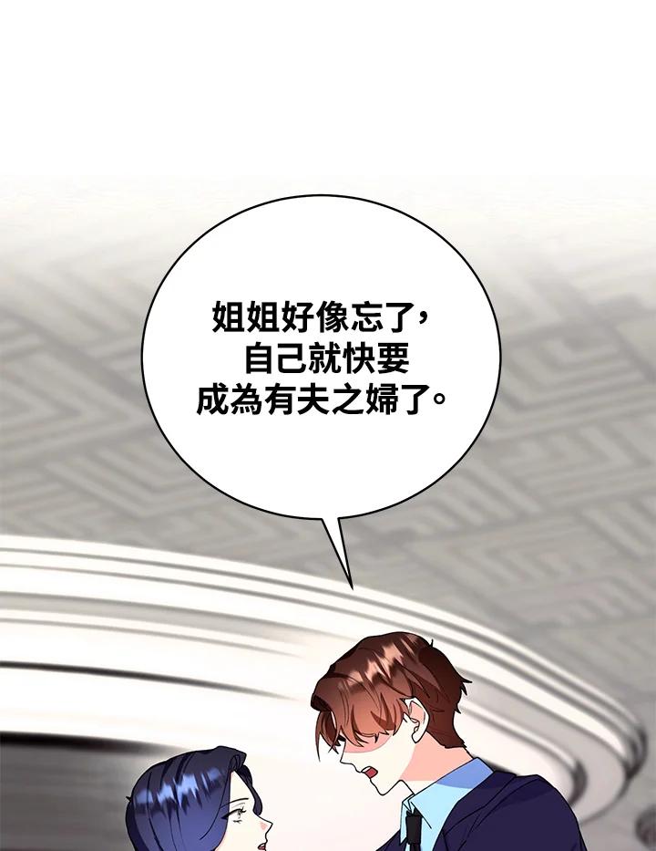 《替身未婚夫》第19话 第76页