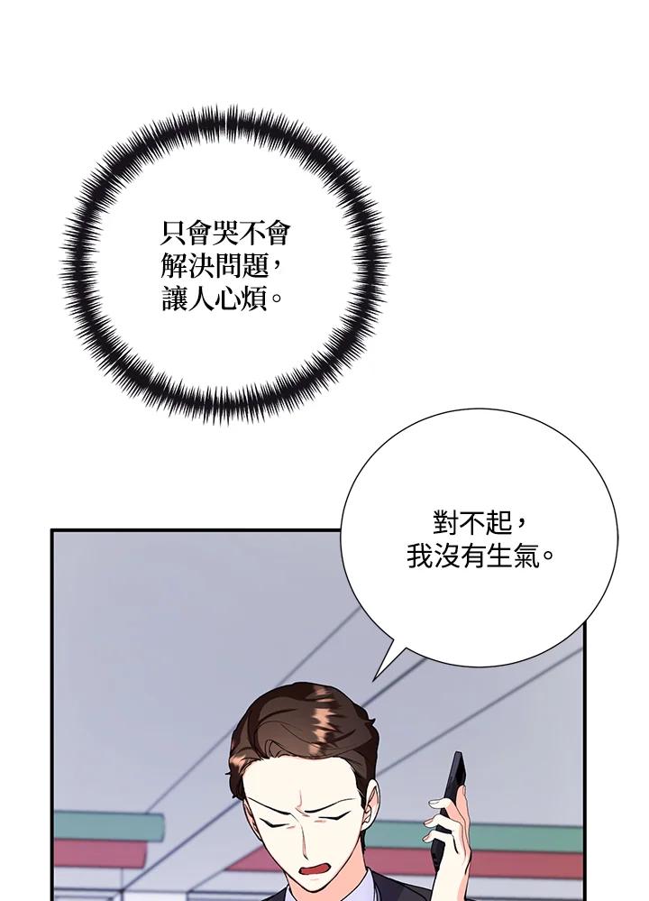 《替身未婚夫》第19话 第48页