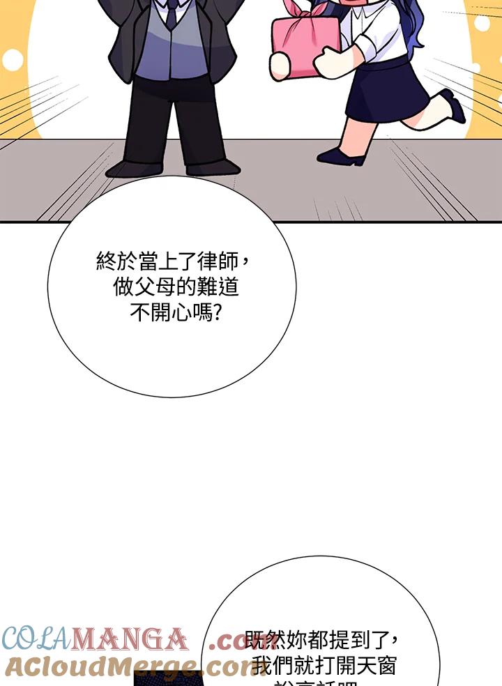 《替身未婚夫》第19话 第9页