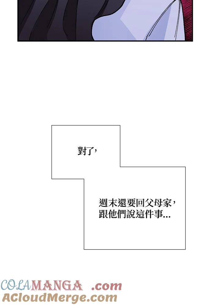 《替身未婚夫》第2话 第85页