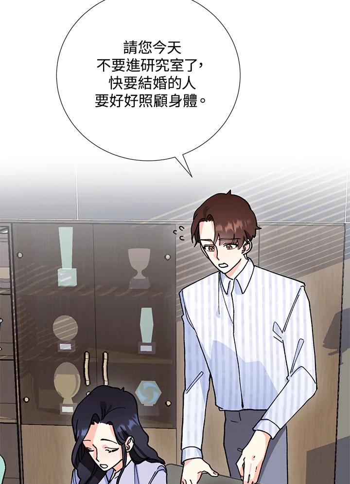 《替身未婚夫》第2话 第76页