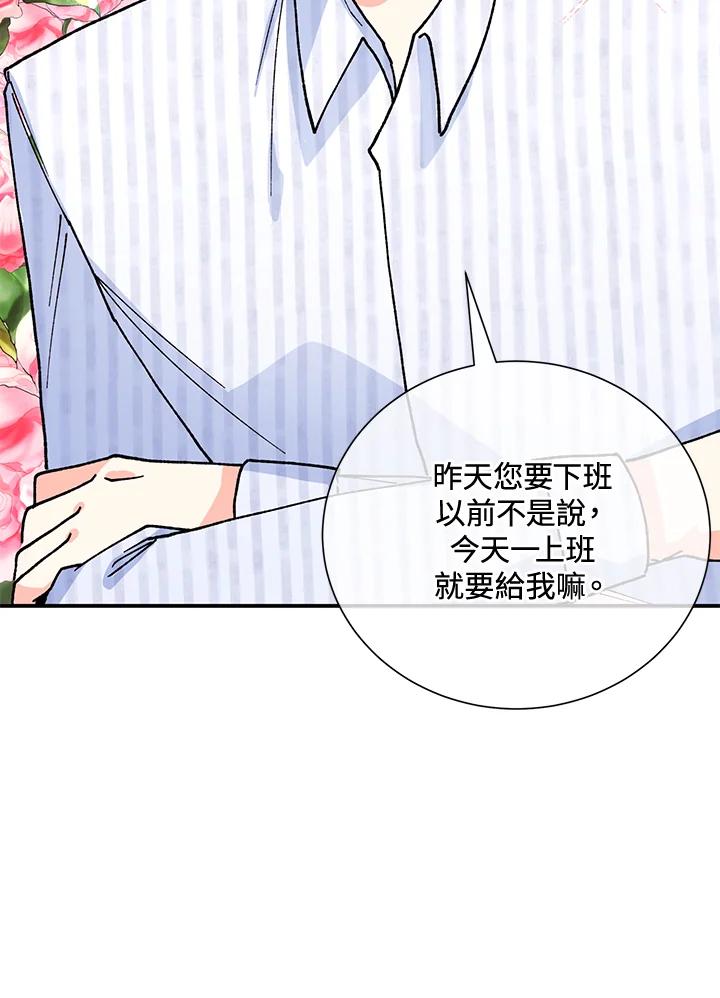 《替身未婚夫》第2话 第82页