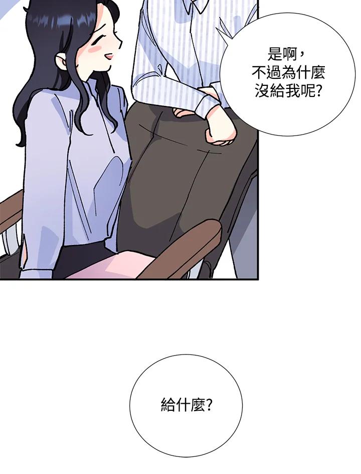 《替身未婚夫》第2话 第80页