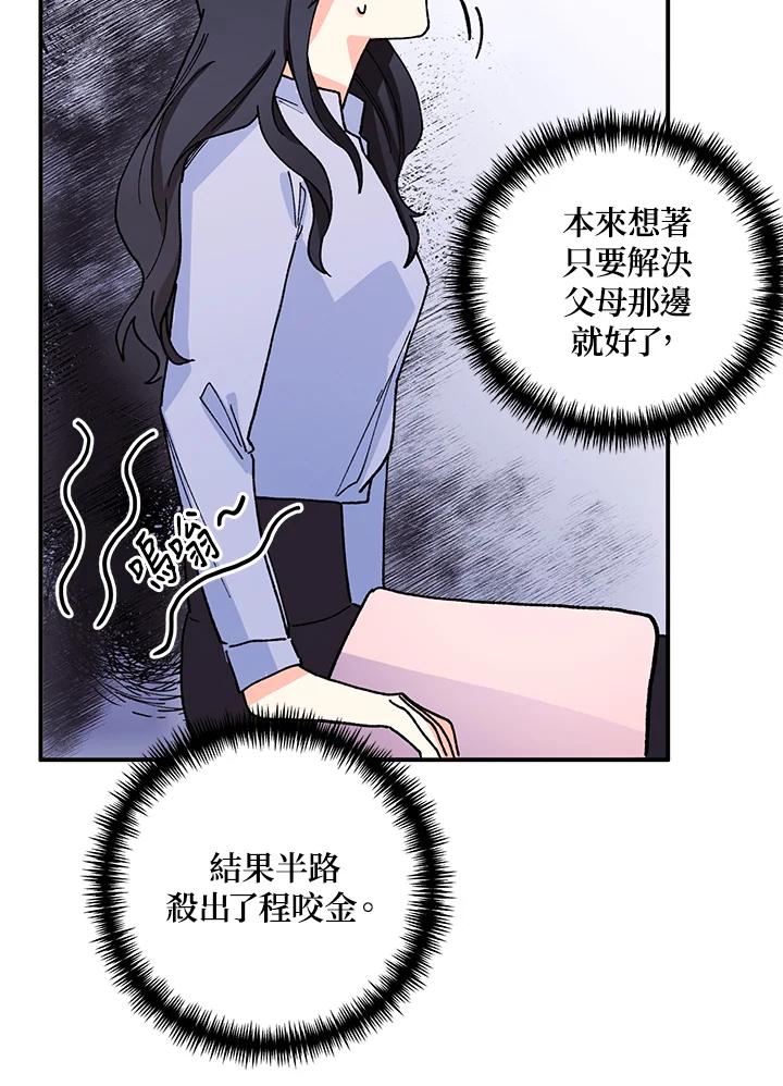 《替身未婚夫》第2话 第88页