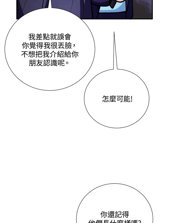 《替身未婚夫》第20话 第94页