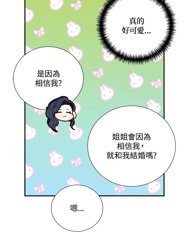 《替身未婚夫》第20话 第27页