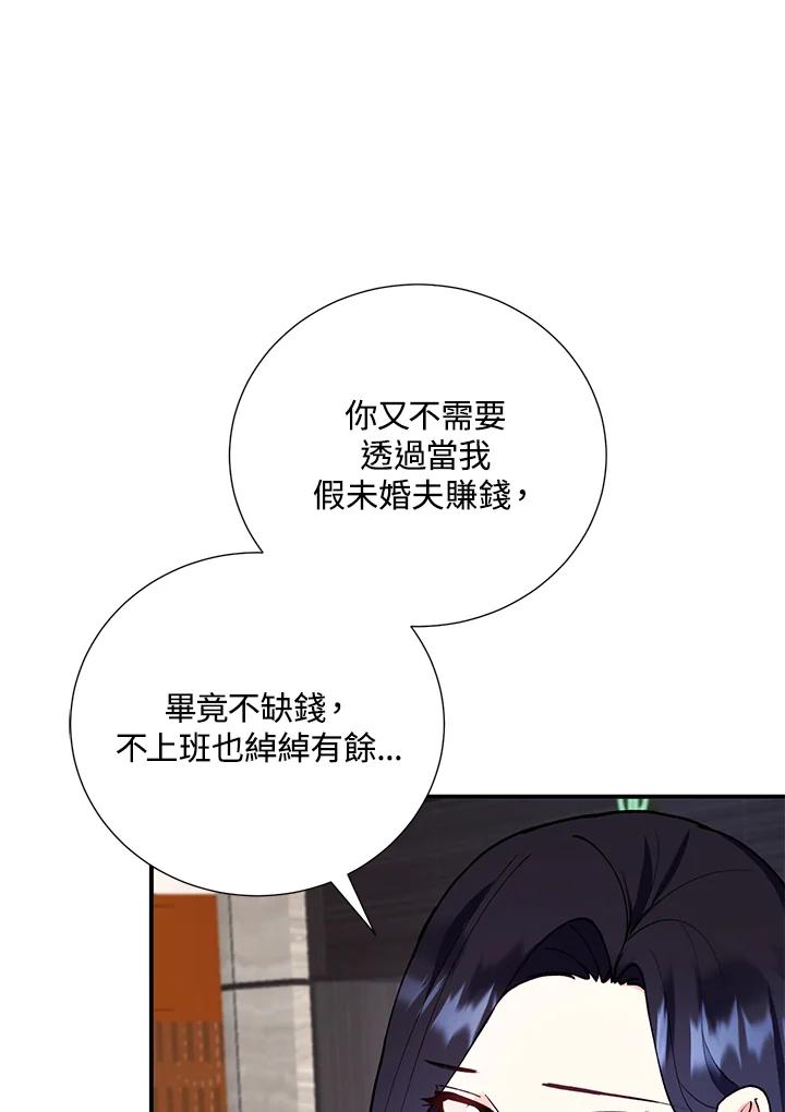 《替身未婚夫》第20话 第3页