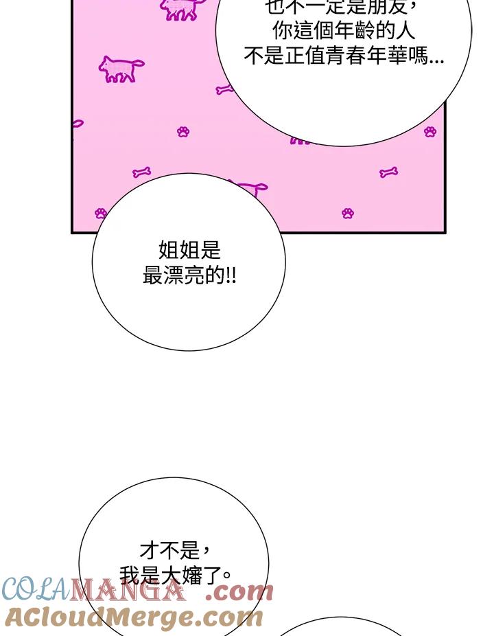 《替身未婚夫》第20话 第61页