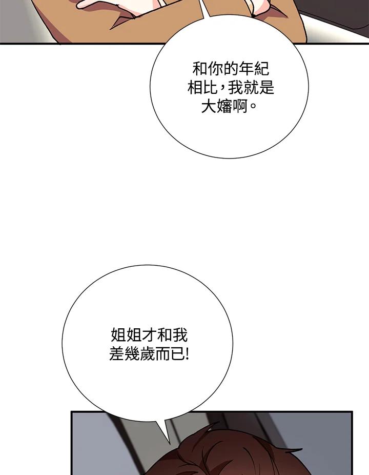 《替身未婚夫》第20话 第63页