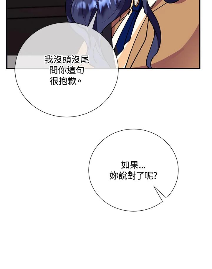 《替身未婚夫》第20话 第50页