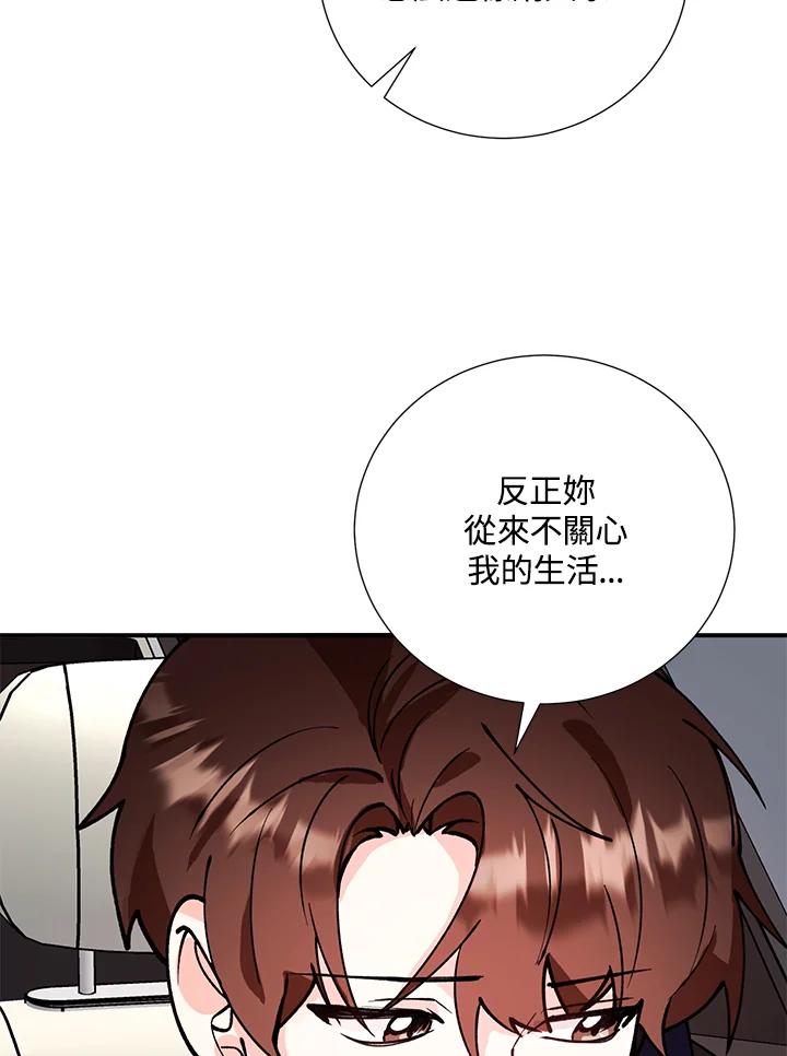 《替身未婚夫》第20话 第84页