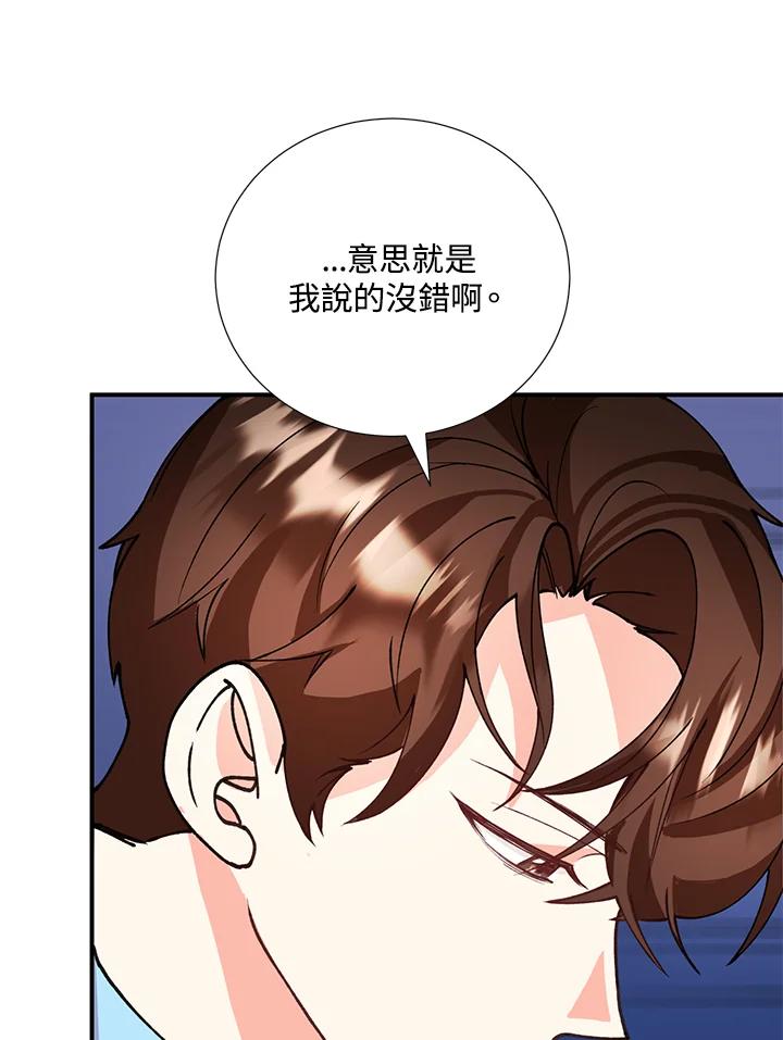 《替身未婚夫》第21话 第22页