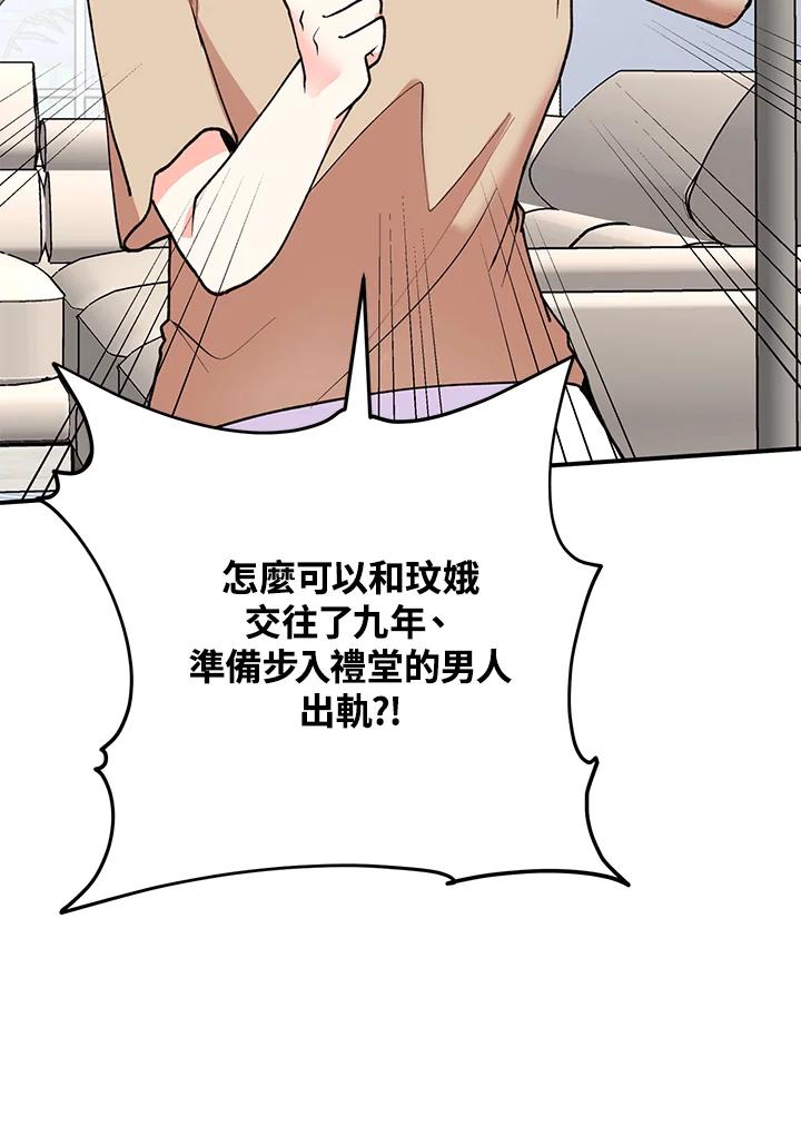 《替身未婚夫》第21话 第88页