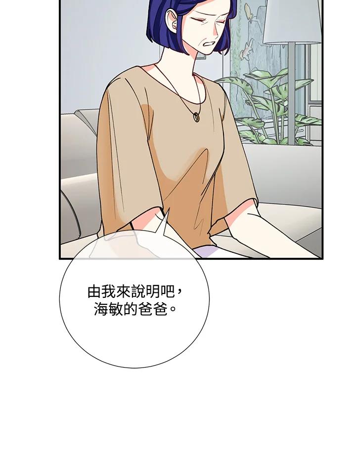 《替身未婚夫》第21话 第58页