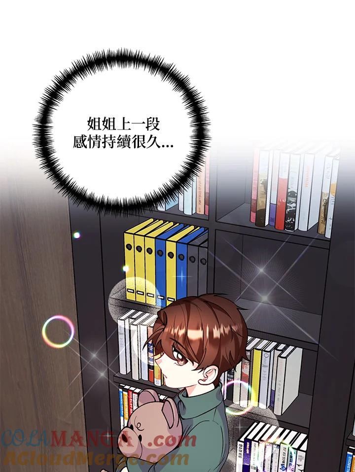 《替身未婚夫》第21话 第9页