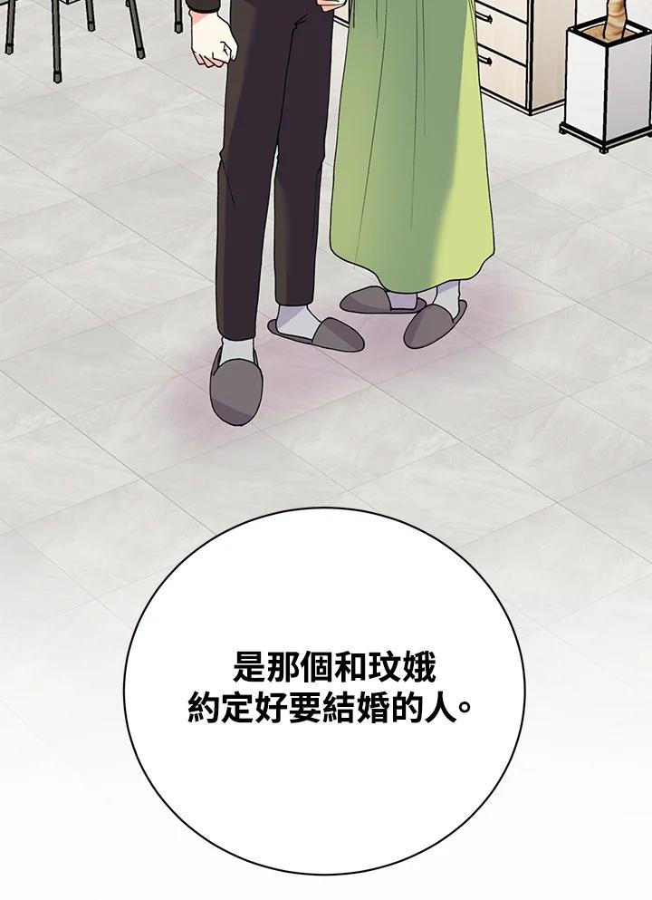 《替身未婚夫》第21话 第63页