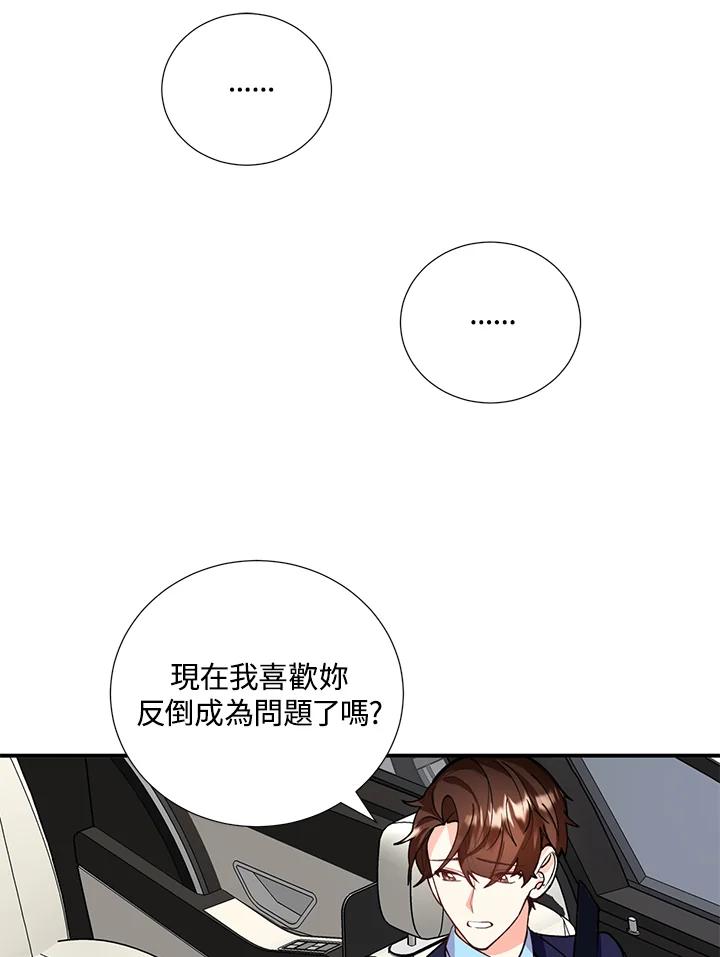 《替身未婚夫》第21话 第20页
