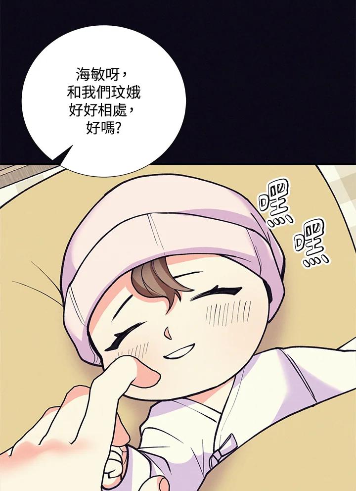 《替身未婚夫》第21话 第78页