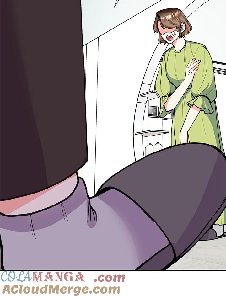 《替身未婚夫》第21话 第53页