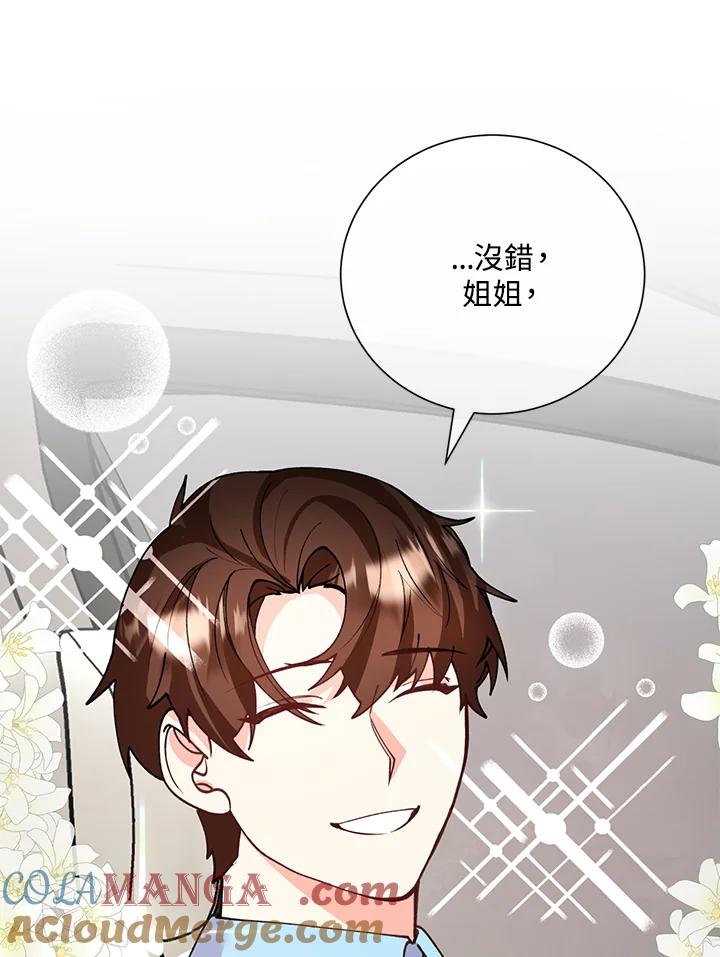 《替身未婚夫》第21话 第25页