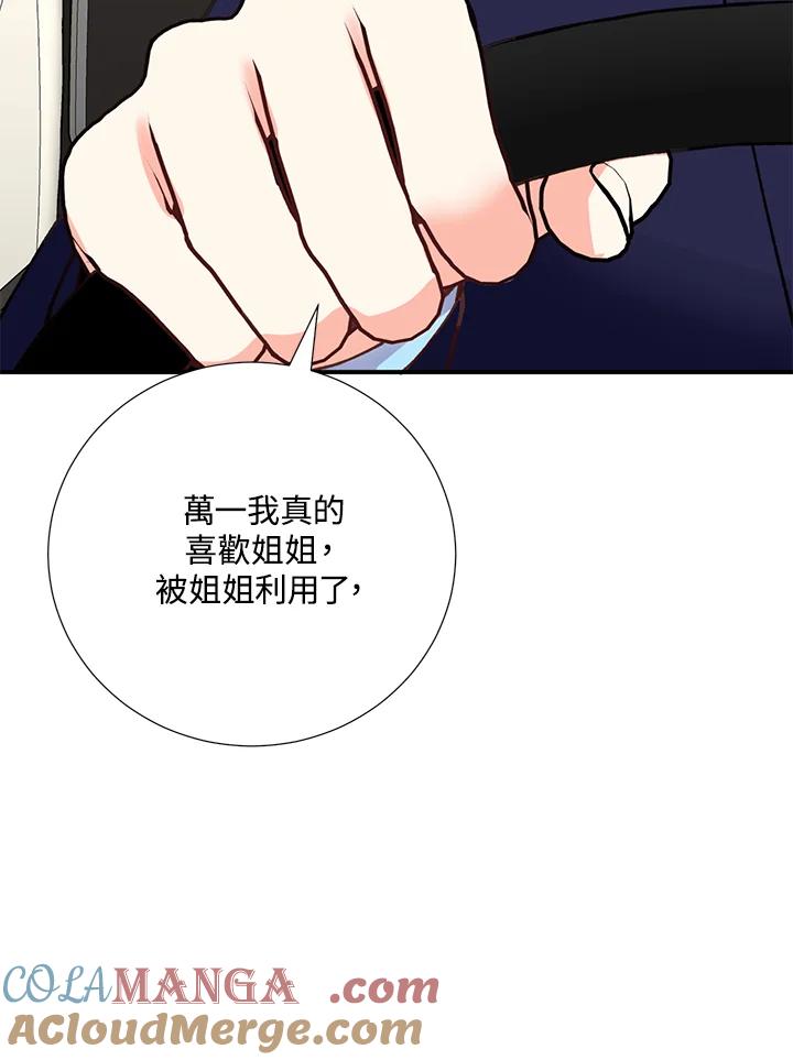 《替身未婚夫》第21话 第29页