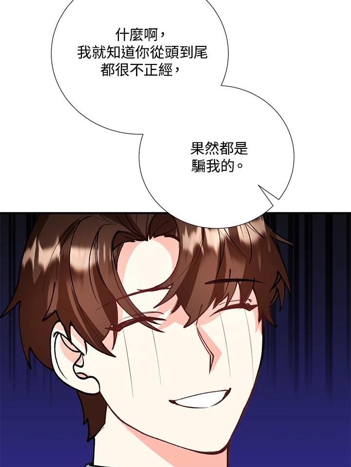 《替身未婚夫》第21话 第27页