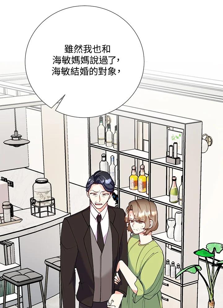 《替身未婚夫》第21话 第62页