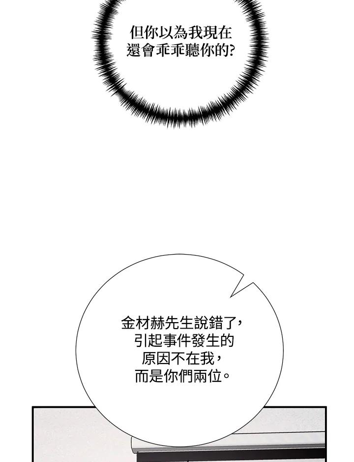 《替身未婚夫》第22话 第84页