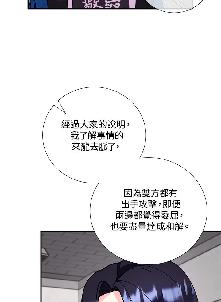《替身未婚夫》第22话 第58页