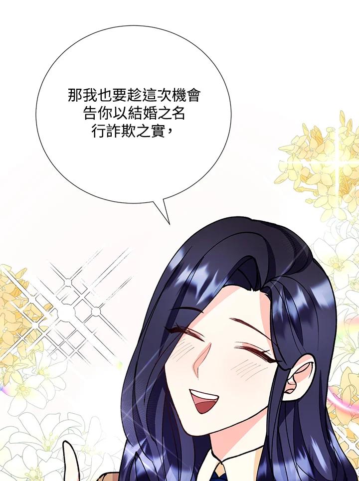 《替身未婚夫》第22话 第99页