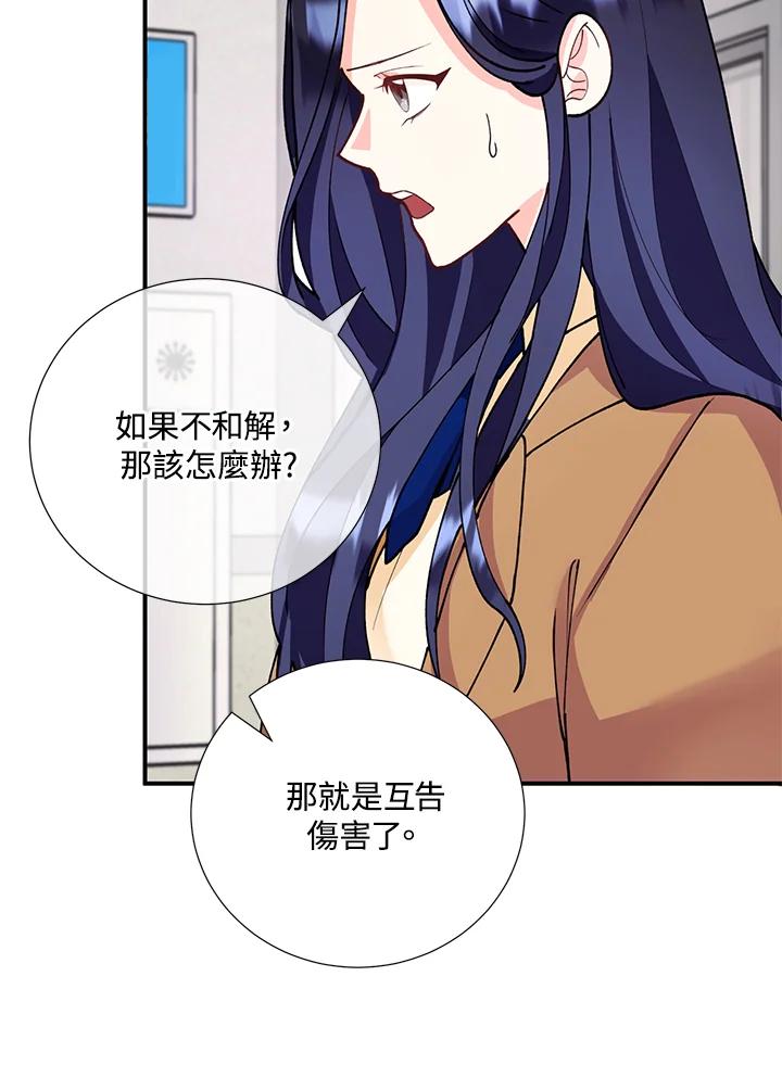 《替身未婚夫》第22话 第59页