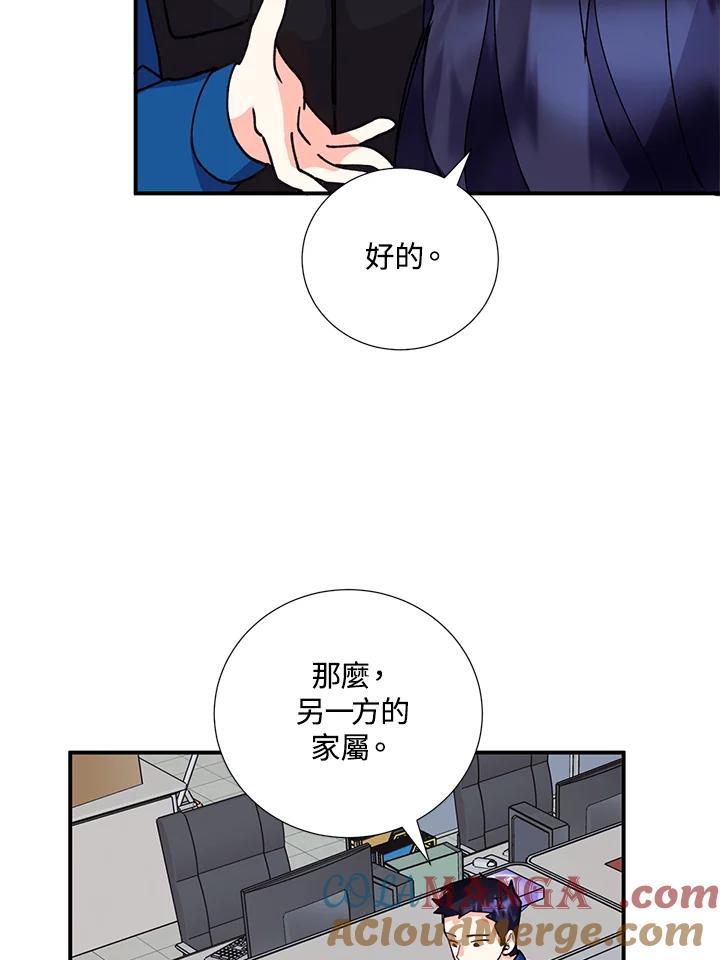 《替身未婚夫》第22话 第65页