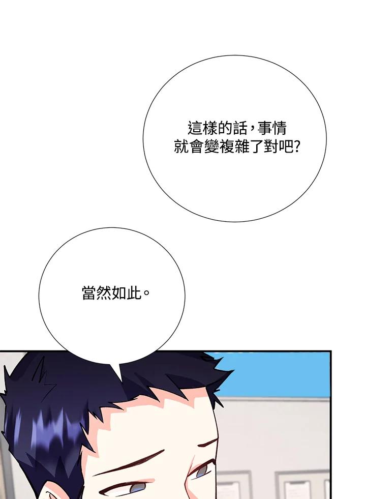 《替身未婚夫》第22话 第60页