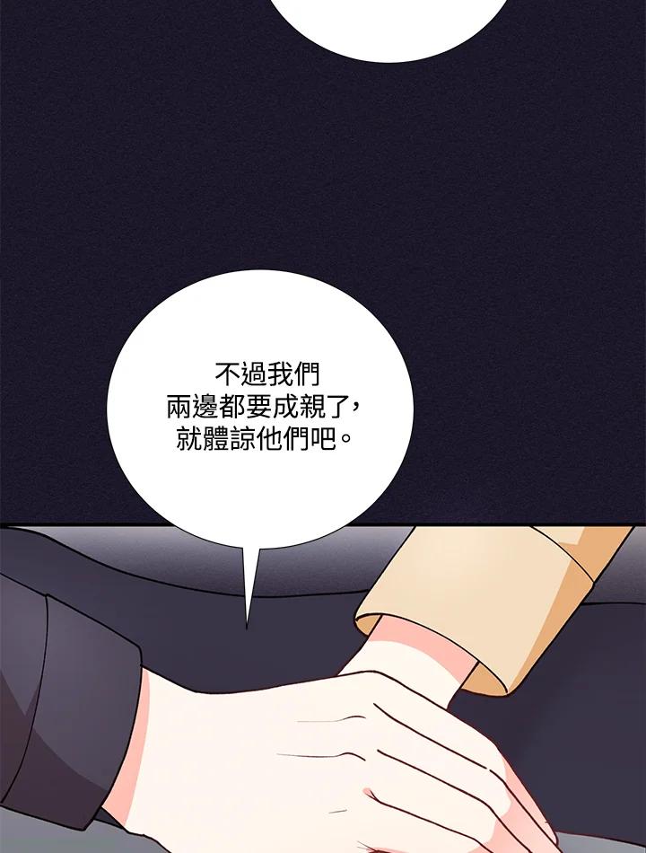 《替身未婚夫》第23话 第63页