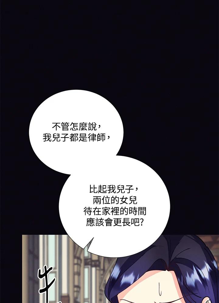 《替身未婚夫》第23话 第58页