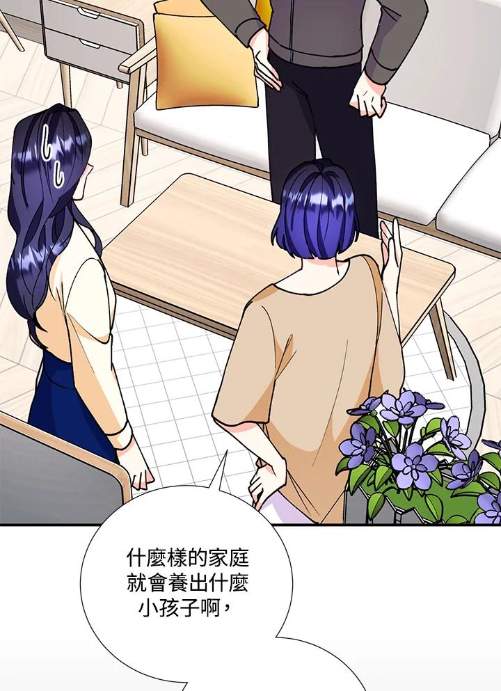 《替身未婚夫》第23话 第52页