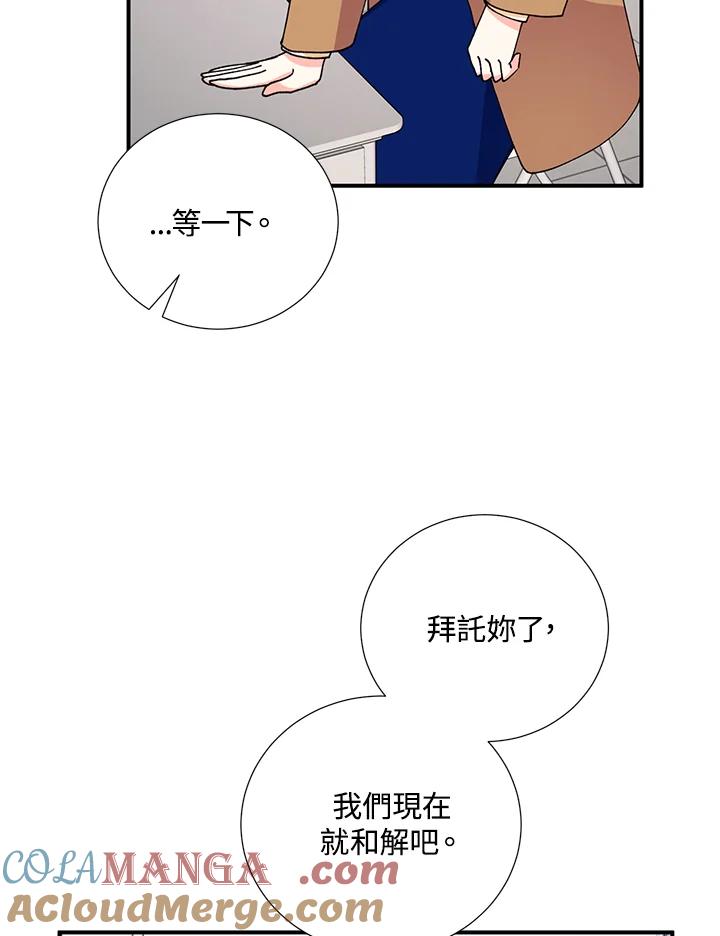 《替身未婚夫》第23话 第13页