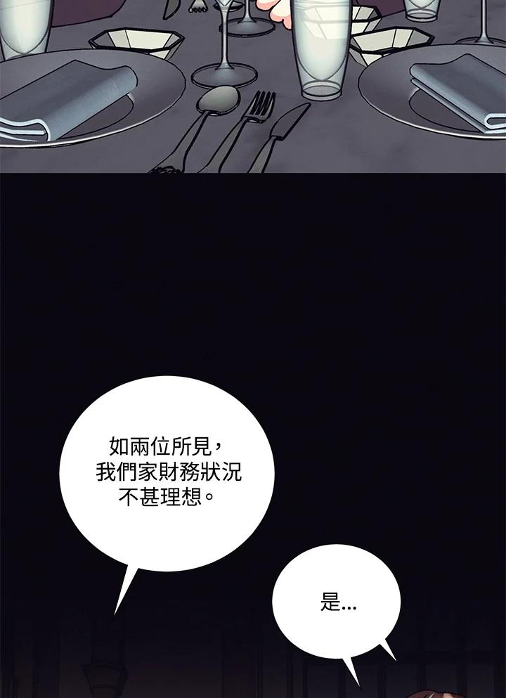 《替身未婚夫》第23话 第55页