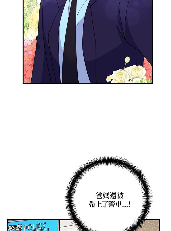 《替身未婚夫》第23话 第75页