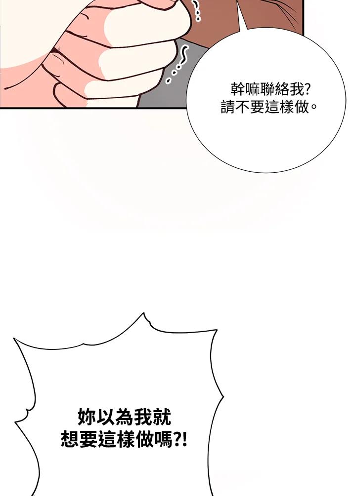 《替身未婚夫》第23话 第23页