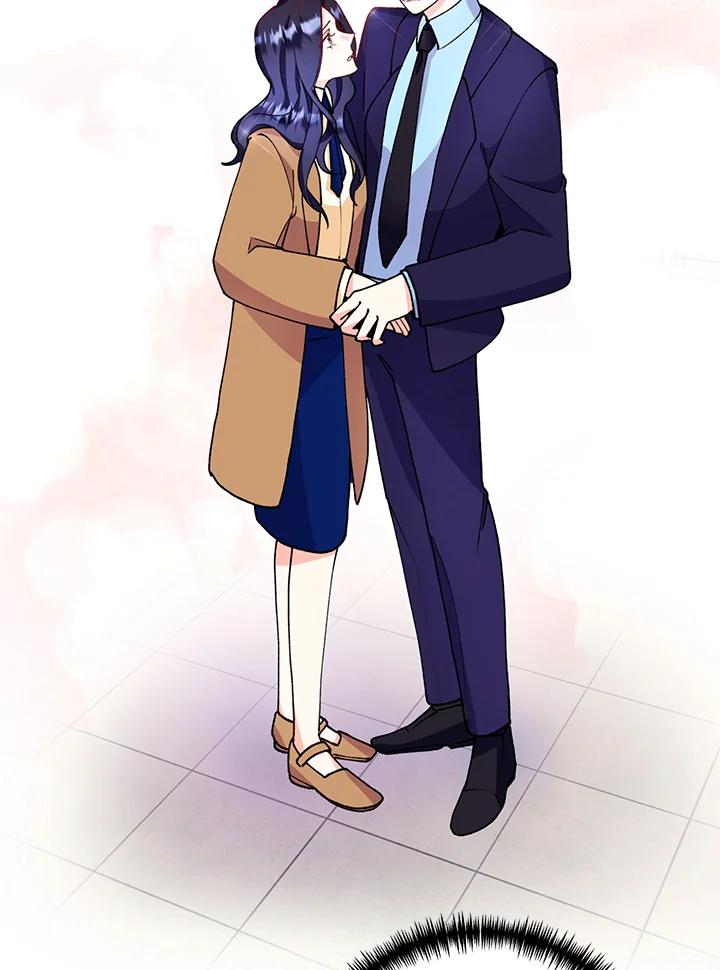 《替身未婚夫》第23话 第34页