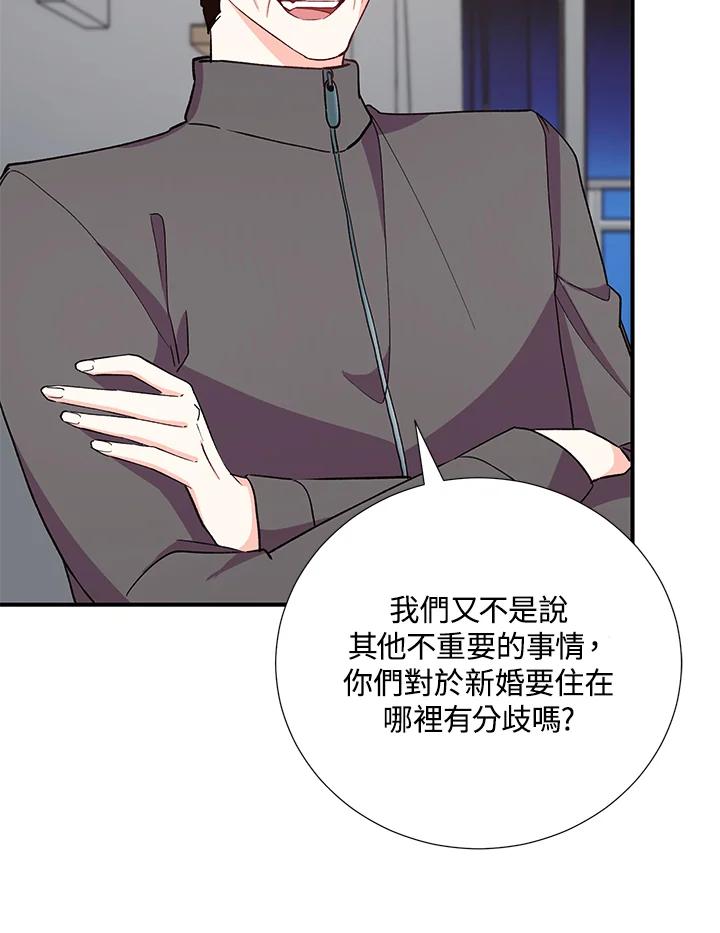《替身未婚夫》第24话 第59页