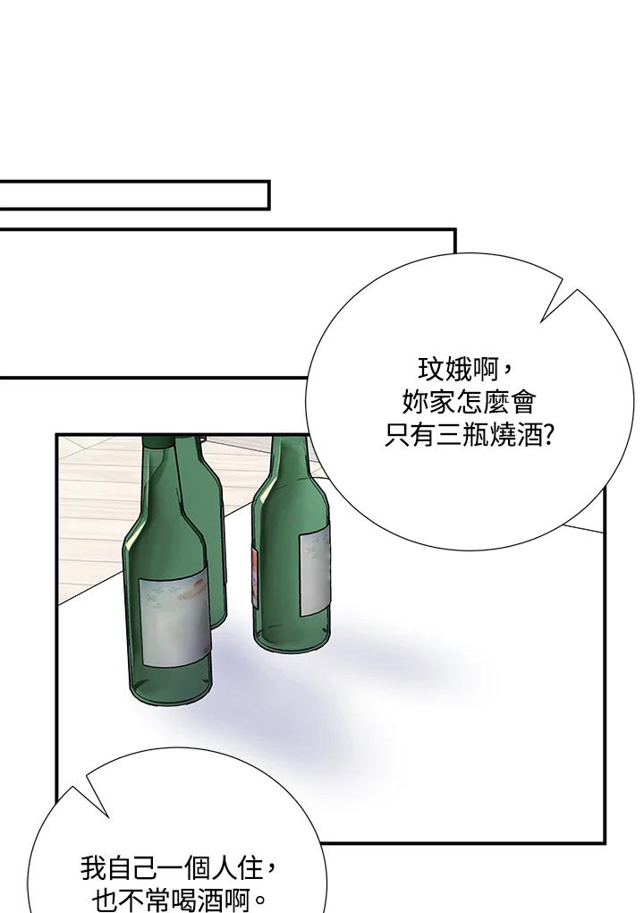 《替身未婚夫》第24话 第76页
