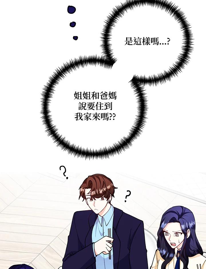 《替身未婚夫》第24话 第36页