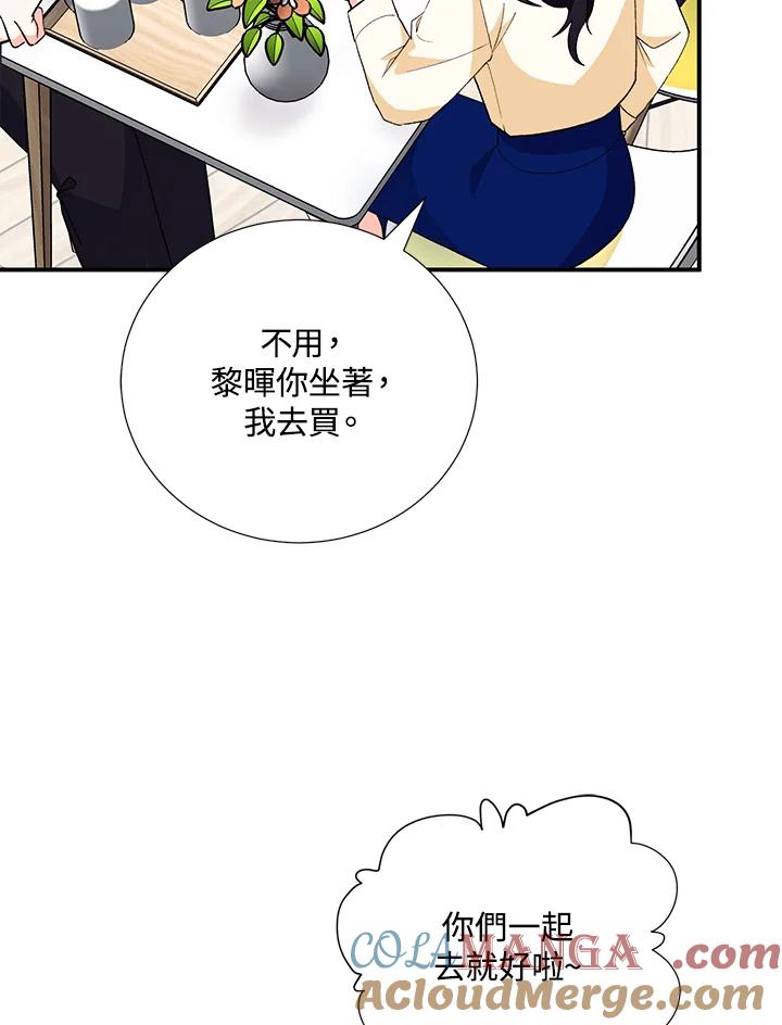 《替身未婚夫》第24话 第81页
