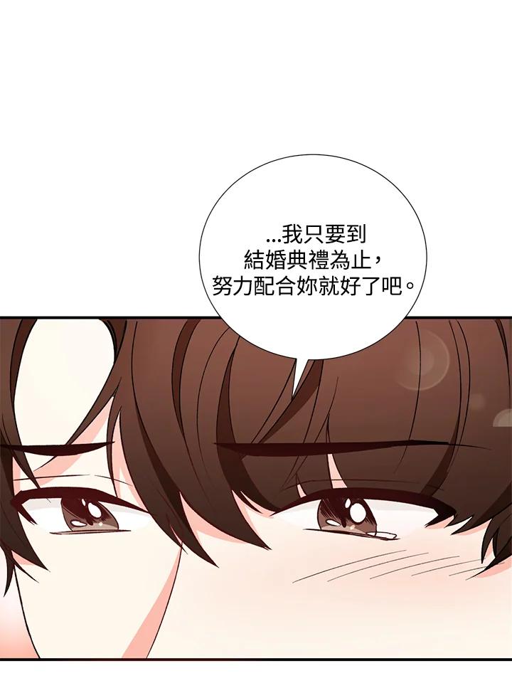 《替身未婚夫》第25话 第52页