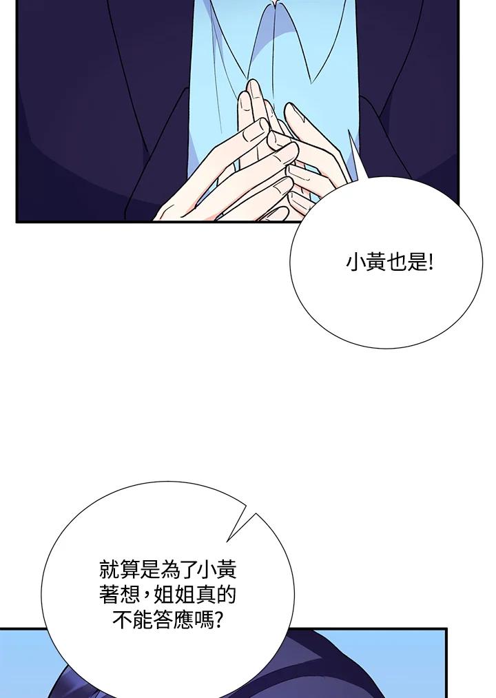《替身未婚夫》第25话 第72页