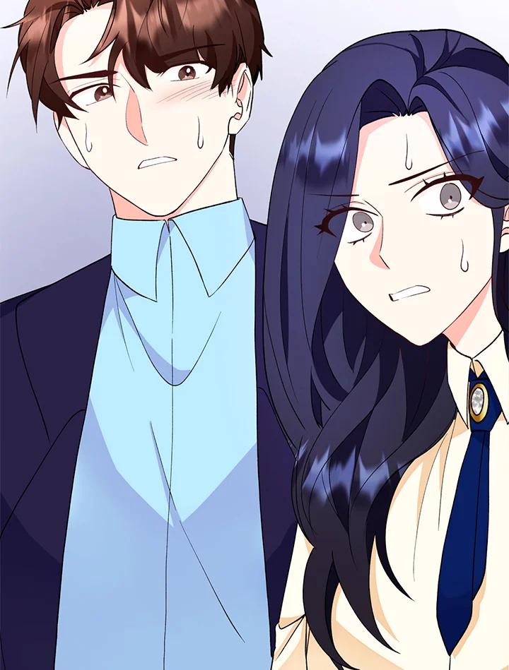《替身未婚夫》第25话 第100页