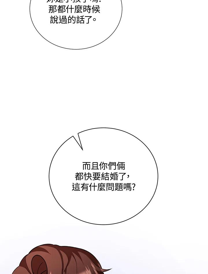 《替身未婚夫》第25话 第99页